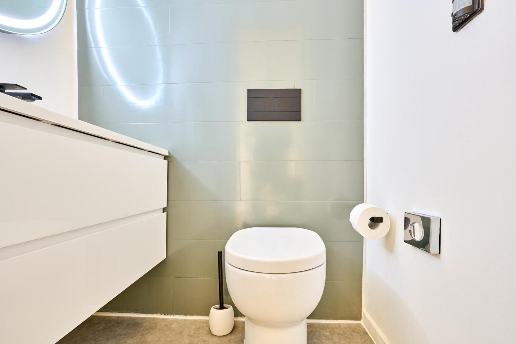 Stylish Apartment In Tigne Point スリーマ エクステリア 写真