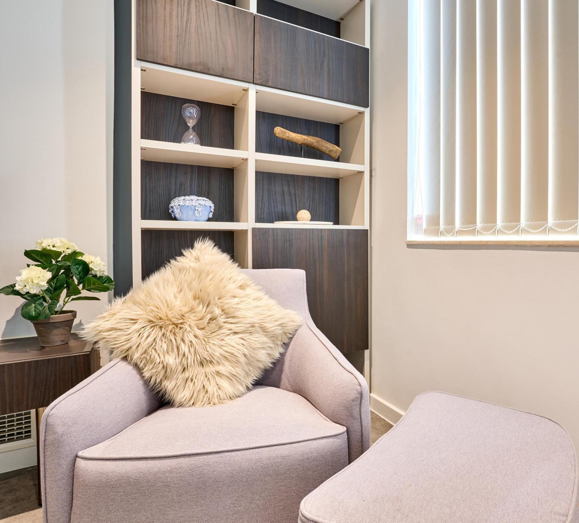 Stylish Apartment In Tigne Point スリーマ エクステリア 写真