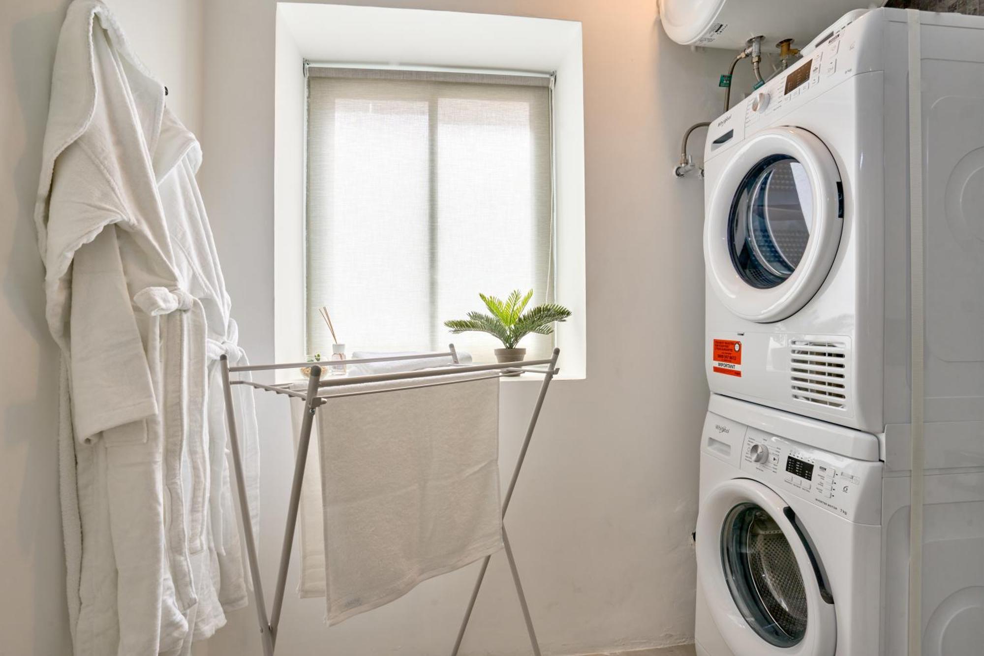 Stylish Apartment In Tigne Point スリーマ エクステリア 写真